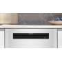 Siemens iQ500 SN15EW06CS lavastoviglie A scomparsa parziale 14 coperti A