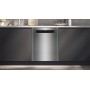 Siemens iQ500 SN15ES06CS lavastoviglie A scomparsa parziale 14 coperti A