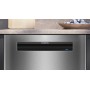 Siemens iQ500 SN15ES06CS lavastoviglie A scomparsa parziale 14 coperti A