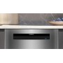 Siemens iQ500 SN15ES06CS lavastoviglie A scomparsa parziale 14 coperti A