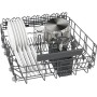 Siemens iQ500 SN15EC06CS lavastoviglie Sottopiano 14 coperti A