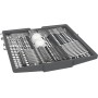Siemens iQ500 SN15EC06CS lavastoviglie Sottopiano 14 coperti A