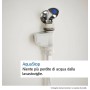 Bosch Serie 4 SMP4ECW72S Lavastoviglie da incasso sottopiano 14 coperti Bianco Classe A