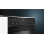 Siemens EQ110KAVB set di elettrodomestici da cucina Ceramica Forno elettrico