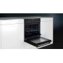 Siemens EQ110KAVB set di elettrodomestici da cucina Ceramica Forno elettrico