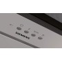 Siemens iQ500 LB56NAC50 cappa aspirante Integrato Acciaio inox B 570 m³/h
