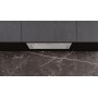 Siemens iQ500 LB56NAC50 cappa aspirante Integrato Acciaio inox B 570 m³/h