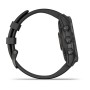 Garmin fēnix 7 3,3 cm (1.3") MIP 47 mm Nero GPS (satellitare) (010-02540-21)