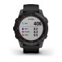 Garmin fēnix 7 3,3 cm (1.3") MIP 47 mm Nero GPS (satellitare) (010-02540-21)