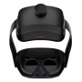 Lenovo 12DE0000GE Visore Occhiali immersivi FPV Nero
