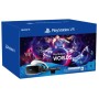 Sony PlayStation VR-Starter-Set Occhiali immersivi FPV 610 g Nero, Bianco (9808299)