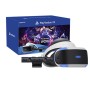 Sony PlayStation VR-Starter-Set Occhiali immersivi FPV 610 g Nero, Bianco (9808299)