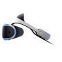 Sony PlayStation VR-Starter-Set Occhiali immersivi FPV 610 g Nero, Bianco (9808299)