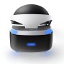 Sony PlayStation VR-Starter-Set Occhiali immersivi FPV 610 g Nero, Bianco (9808299)