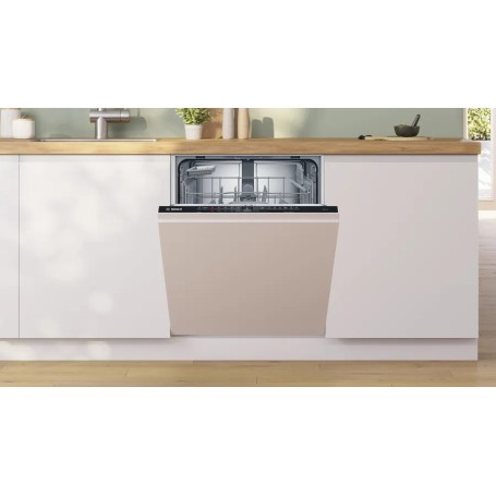 Bosch SBV2HTX08E lavastoviglie Libera installazione 13 coperti C