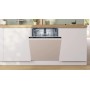 Bosch SBV2HTX08E lavastoviglie Libera installazione 13 coperti C