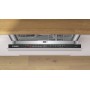 Bosch SBV2HTX08E lavastoviglie Libera installazione 13 coperti C