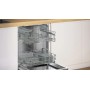 Bosch SBV2HTX08E lavastoviglie Libera installazione 13 coperti C