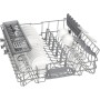 Bosch SBV2HTX08E lavastoviglie Libera installazione 13 coperti C
