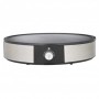 WMF Lono Creperie crepiera 1 crepe 1600 W Nero, Argento (415120011)