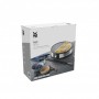 WMF Lono Creperie crepiera 1 crepe 1600 W Nero, Argento (415120011)