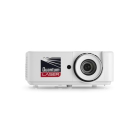 InFocus Nemesis II Proiettore a raggio standard 5000 ANSI lumen DLP 1080p (1920x1080) Bianco (IN1028SL)