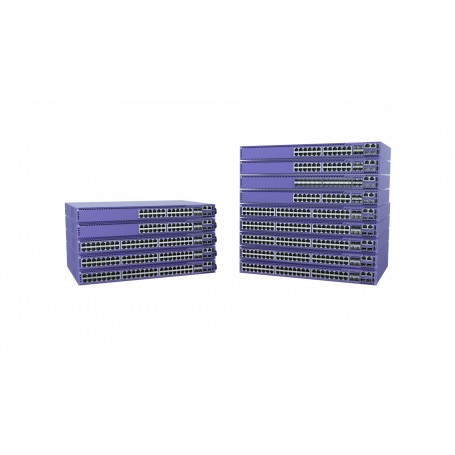 Extreme networks 5420M-24T-4YE switch di rete Gigabit Ethernet (10/100/1000)