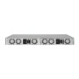 Brocade VDX 6710 L2 Gigabit Ethernet (10/100/1000) 1U Grigio (BR-VDX6710-54-F)
