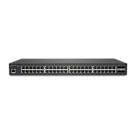 SonicWall S14-48 Gestito L2 Gigabit Ethernet (10/100/1000) 1U Nero (02-SSC-8379)