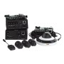 Axis 02641-021 security cameras mounts & housings Sensore