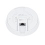 Ubiquiti UVC-G4-DOME-3 telecamera di sorveglianza Cupola Telecamera di sicurezza IP Interno e esterno 2688 x 1512 Pixel Soffitto