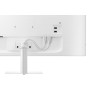 Samsung S32BM501EU 81,3 cm (32") 1920 x 1080 Pixel Bianco (LS32BM501EUXEN)