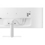 Samsung S32BM701UU 81,3 cm (32") 3840 x 2160 Pixel 4K Ultra HD LED Bianco (LS32BM701UUXEN)