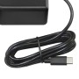 Brother PAAD004EU Caricabatterie per dispositivi mobili Scanner Nero AC Interno