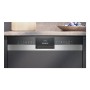 Siemens SN53HS03TE lavastoviglie A scomparsa parziale 13 coperti C
