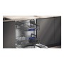 Siemens SN53HS03TE lavastoviglie A scomparsa parziale 13 coperti C
