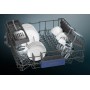 Siemens SN53HS03TE lavastoviglie A scomparsa parziale 13 coperti C