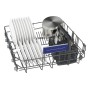 Siemens SN53HS03TE lavastoviglie A scomparsa parziale 13 coperti C