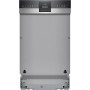 Siemens iQ300 SR53ES25KE lavastoviglie A scomparsa parziale 10 coperti B