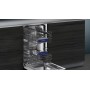 Siemens iQ300 SR53ES25KE lavastoviglie A scomparsa parziale 10 coperti B