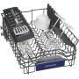Siemens iQ300 SR53ES25KE lavastoviglie A scomparsa parziale 10 coperti B