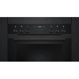 Siemens EQ522KAAB set di elettrodomestici da cucina Ceramica Forno elettrico