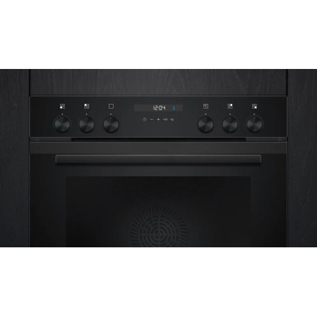 Siemens EQ522KAAB set di elettrodomestici da cucina Ceramica Forno elettrico