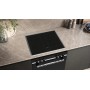 Siemens iQ500 PQ522VAAB set di elettrodomestici da cucina Piano cottura a induzione Forno elettrico