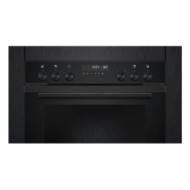 Siemens PQ522KAAB set di elettrodomestici da cucina Ceramica Forno elettrico