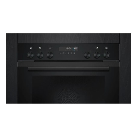 Siemens PQ522KAAB set di elettrodomestici da cucina Ceramica Forno elettrico