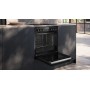 Siemens PQ522KAAB set di elettrodomestici da cucina Ceramica Forno elettrico