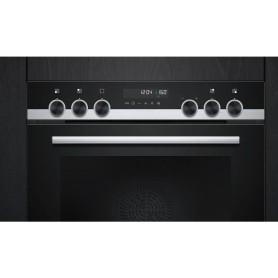 Siemens PQ521KA11 set di elettrodomestici da cucina Ceramica Forno elettrico