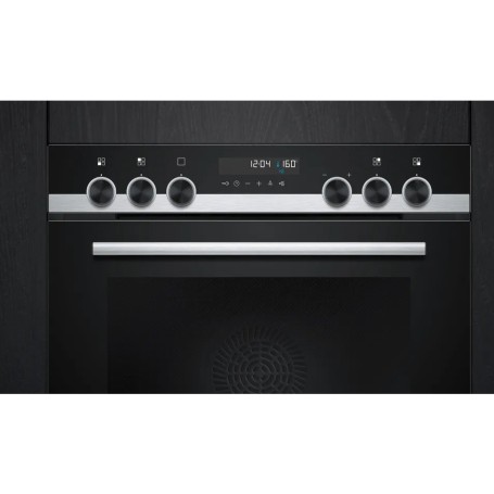 Siemens PQ521KA11 set di elettrodomestici da cucina Ceramica Forno elettrico