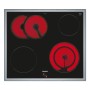 Siemens PQ521KA11 set di elettrodomestici da cucina Ceramica Forno elettrico